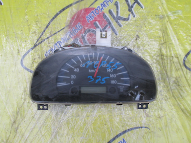 ЩИТОК ПРИБОРОВ/TOY/PROBOX/SUCCEED/NCP51V/NCP55V/NCP58G/NCP59G/NLP51V/БЕЗ ТАХОМЕТРА