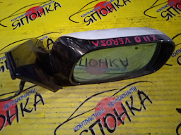 ЗЕРКАЛО/TOY/VEROSSA/X110/5KOHT/R/СИНЕЕ СТЕКЛО