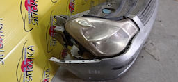 NOSECUT/NIS/ALMERA/BLUEBIRD SYLPHY/G11/KG11/NG11