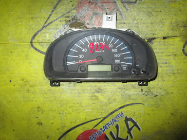 ЩИТОК ПРИБОРОВ/TOY/PROBOX/SUCCEED/NCP51V/NCP55V/NCP58G/NCP59G/NLP51V/БЕЗ ТАХОМЕТРА