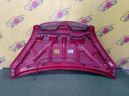КАПОТ/MMC/COLT/Z21A/Z22A/Z23A/Z24A/Z25A/Z26A/Z27A/Z28A/1 МОДЕЛЬ