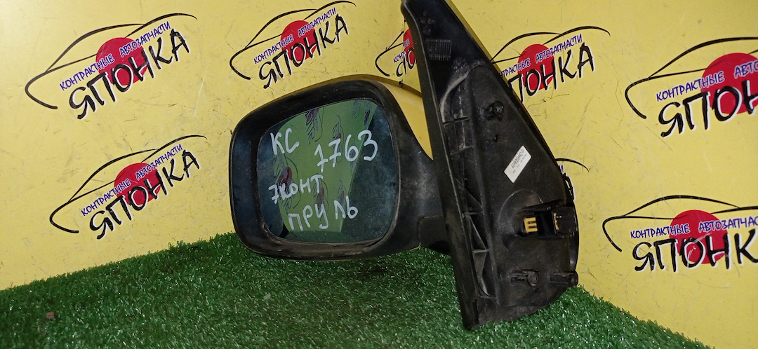 ЗЕРКАЛО/REN/KANGOO/KC/5КОНТ./L