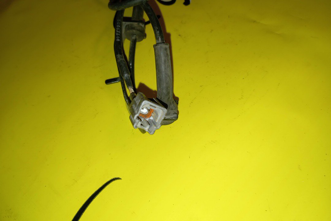 ДАТЧИК ABS/NIS/MURANO/PNZ50/PZ50/TZ50/B/R