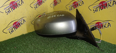 ЗЕРКАЛО/NIS/FUGA/PY50/PNY50/GY50/Y50/11 КОНТ/R
