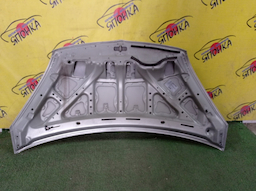 КАПОТ/MMC/COLT/COLT PLUS/Z21A/Z21W/Z22A/Z22W/Z23A/Z23W/Z24A/Z24W/Z25A/Z26A/Z27A/Z27AG/Z27W/Z28A/2 МОДЕЛЬ