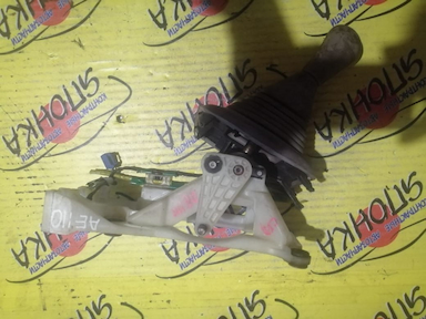 КУЛИСА МКПП/TOY/COROLLA/SPRINTER/SPRINTER CARIB/AE110/AE114/AE115/CE110