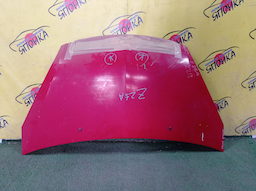 КАПОТ/MMC/COLT/Z21A/Z22A/Z23A/Z24A/Z25A/Z26A/Z27A/Z28A/1 МОДЕЛЬ