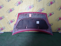 КАПОТ/TOY/BOON/PASSO/KGC10/KGC15/M300S/M301S/M310S/M312S/QNC10