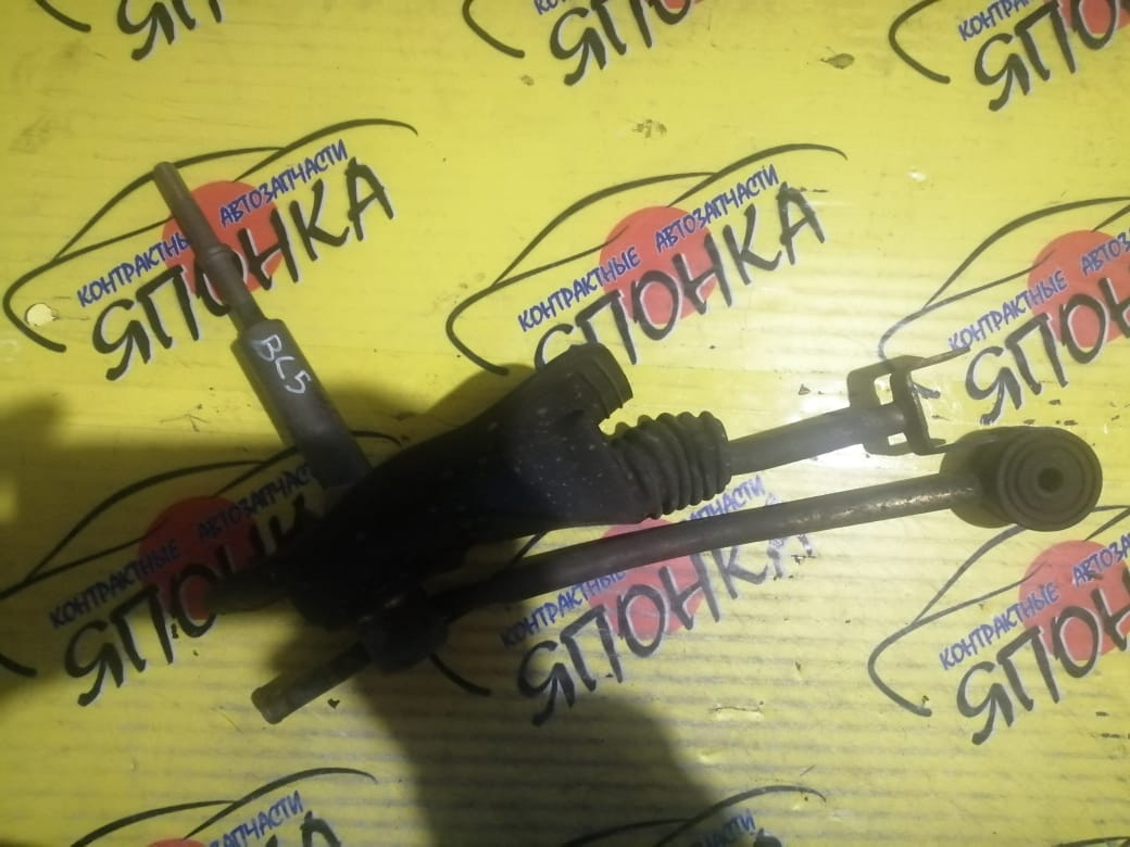 КУЛИСА МКПП/FORESTER/IMPREZA/LEGACY B4/LEGACY/OUTBACK/XV/SH5/SH9/SHG/SHJ/SHM/GE2/GE3/GE7/GH2/GH3/GH7/GH8/GJ3/GP2/GP3/BL5/BL9/BLD/BP9/BP5