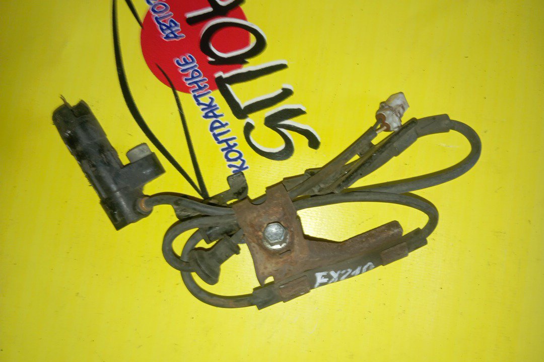 ДАТЧИК ABS/TOY/COROLLA II/CORSA/CYNOS/PASEO/RAUM/STARLET/TERCEL/EL52/EL53/EL54/EP91/EXZ10/NL50/B/R