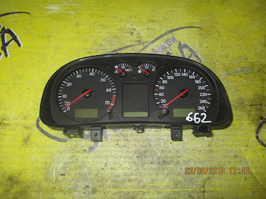 ЩИТОК ПРИБОРОВ/VW/GOLF/1J1