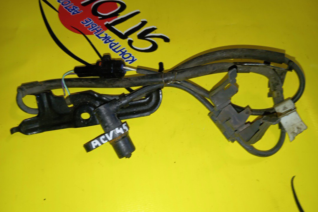 ДАТЧИК ABS/TOY/LEXUS/CAMRY/ES350/ACV40/ACV45/ASV40/GSV40/F/L
