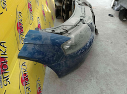 NOSECUT/AUDI/A3/8P/XENON/С ТУМАНКАМИ/2 МОДЕЛЬ