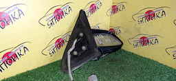 ЗЕРКАЛО/NIS/PRIMERA/PRIMERA CAMINO/PRIMERA WAGON/FHP11/HNP11/HP11/P11/QP11/WHNP11/WHP11/WP11/WQP11/5KOHT/R
