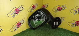 ЗЕРКАЛО/MMC/COLT/COLT PLUS/Z25A/Z27A/Z27AG/Z21A/Z21W/Z23W/Z24W/Z22W/Z27W/Z26A/Z24A/Z28A/Z23A/Z22A/7 КОНТ./L