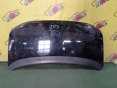 КАПОТ/HON/STEP WAGON/RF3/RF4/RF5/RF6/RF7/RF8