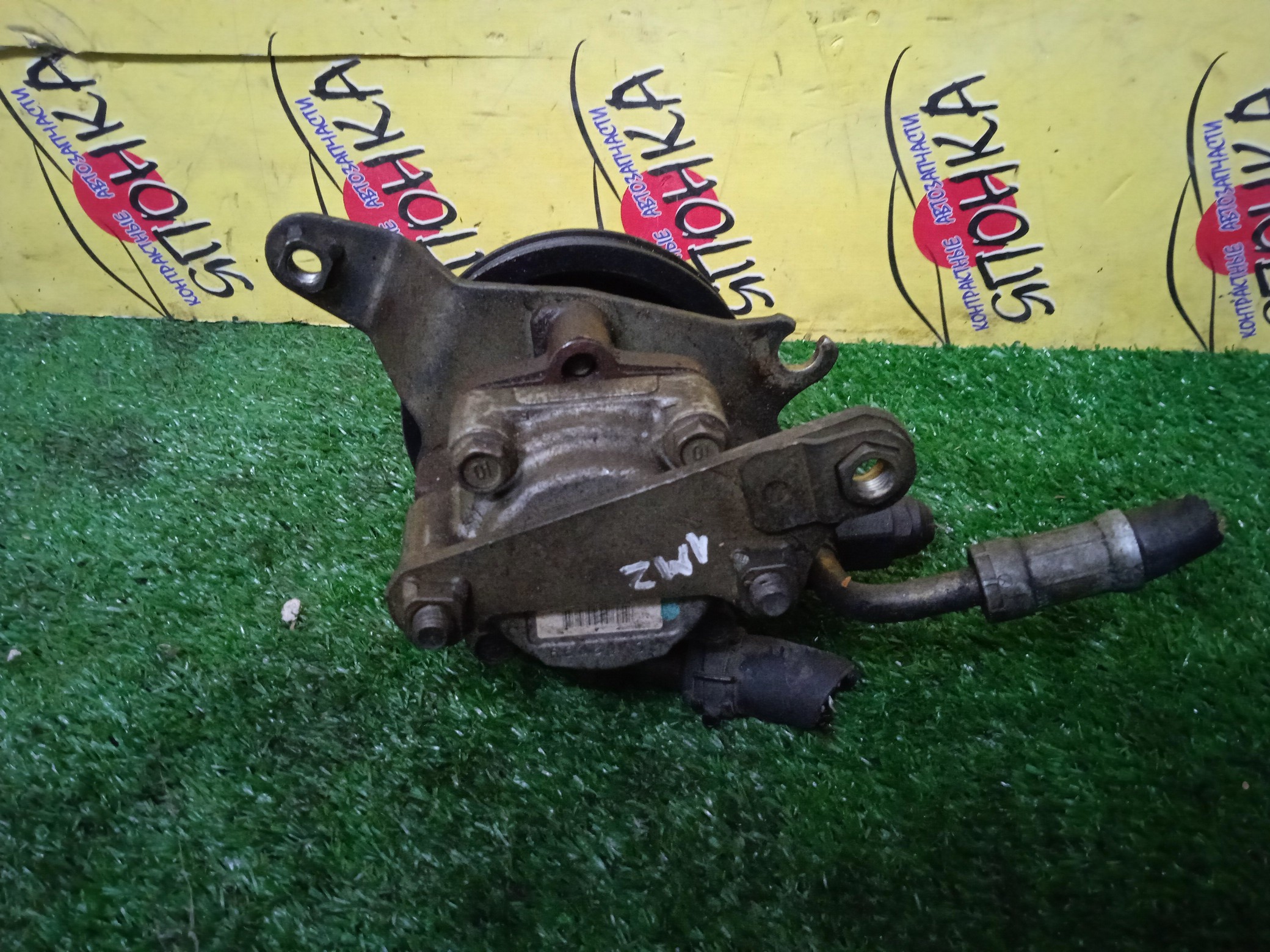 ГУР/TOY/1MZFE/3MZFE/ALPHARD/AVALON/CAMRY/CAMRY GRACIA/ES300/ESTIMA/HARRIER/HIGHLANDER/KLUGER V/MARK II QUALIS/PRONARD/RX300/RX330/RX350/SIENNA/SOLARA/WINDOM/MCL20/MCL25/MCR30W/MCR40W/MCU10/MCU10W/MCU15/MCU15W/MCU20/MCU20W/MCU25/MCU25W/MCU30W/MCU31W/MCU33/MCU35/MCU35W/MCU36W/MCU38/MCV20/MCV20W/MCV21/MCV21W/MCV25W/MCV30/MCV31/MCX10/MCX20/MHU23/MHU28/MHU28W/MHU38W/MNH10W/MNH15W/4 РУЧ.