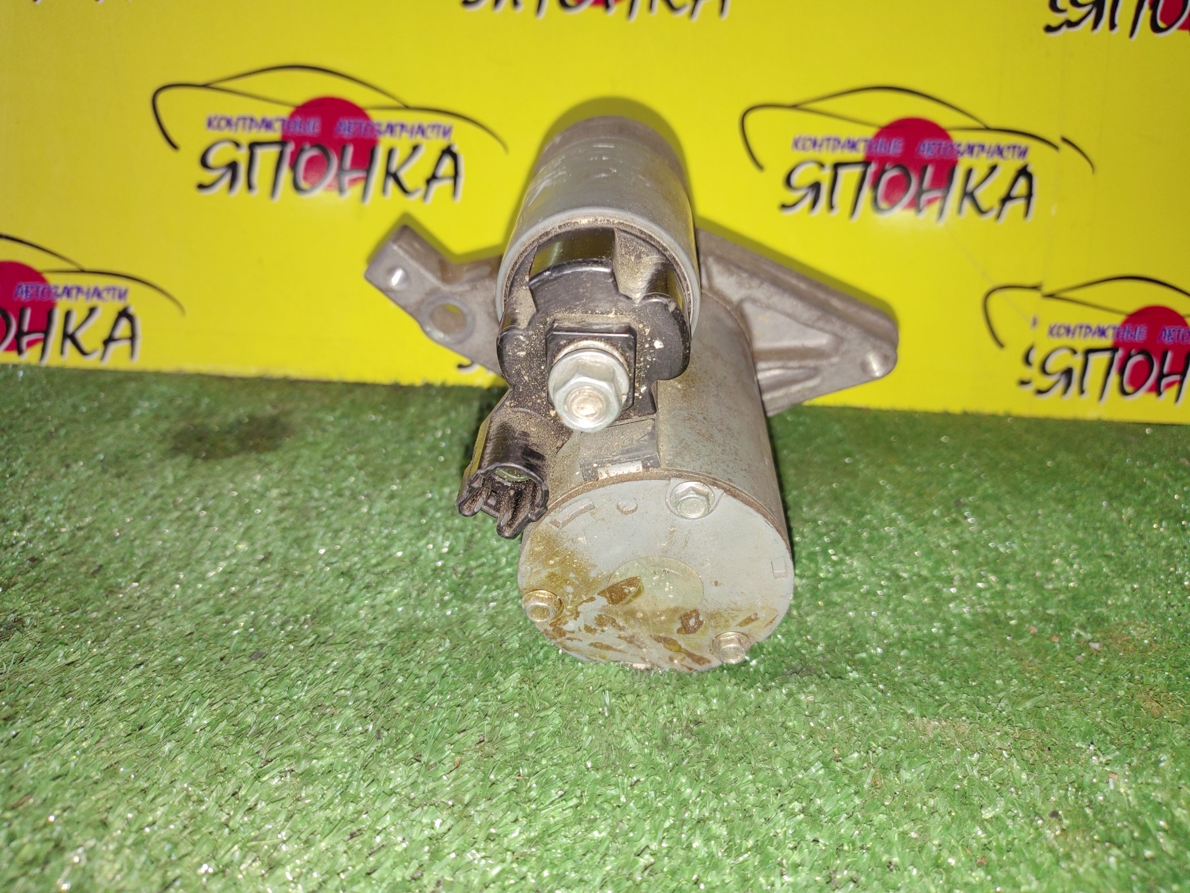 СТАРТЕР/TOY/1NR/COROLLA AXIO/COROLLA FIELDER/PORTE/RACTIS/SPADE/VITZ/NRE160/NSP120/NSP122/NSP130/NSP135/NSP140