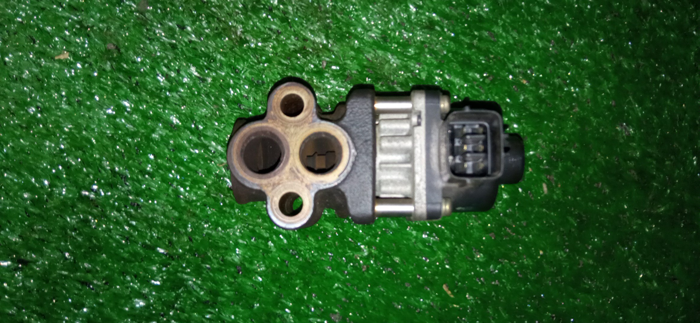 КЛАПАН EGR/SUB/EJ202/EJ203H/EJ203J/EJ204/EJ204J/EJ253/EJ254/6 КОНТ.