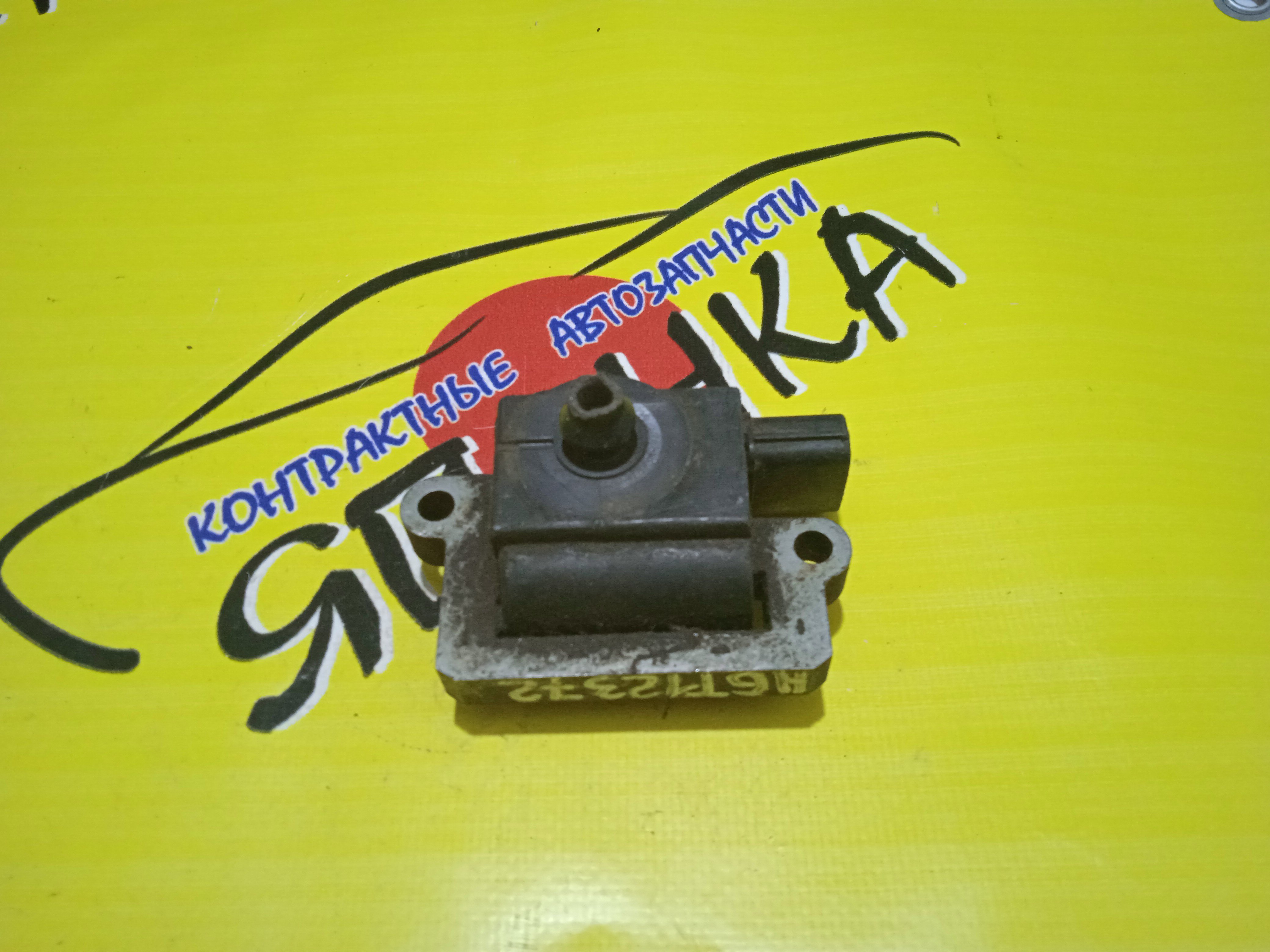 КАТУШКА ЗАЖИГАНИЯ/MMC/4G64/УЦЕНКА/H6T12372