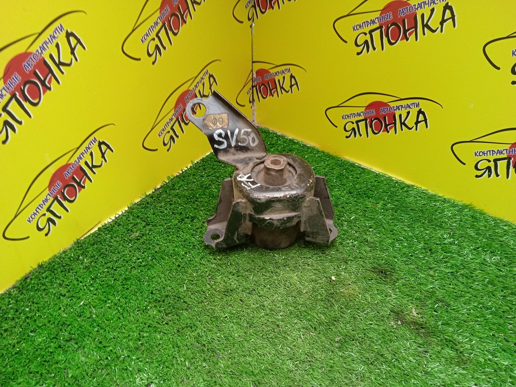 ПОДУШКА ДВС/TOY/VISTA/SV50/SV50G/SV55/SV55G/3SFE/3SFSE/F/R