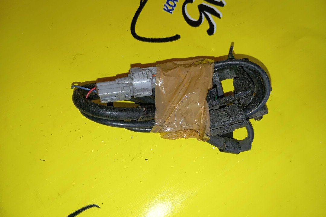 ДАТЧИК ABS/TOY/CALDINA/CARINA/CORONA/CORONA PREMIO/GAIA/IPSUM/NADIA/PICNIC/ACM10G/ACN10/ACN10H/AT190/AT191/AT191G/AT192/AT210/AT211/AT211G/AT212/CT190/CT190G/CT210/CT211/CXM10G/ST190/ST190G/ST191/ST191G/ST210/ST210G/SXM10G/SXN10/SXN10H/F/R