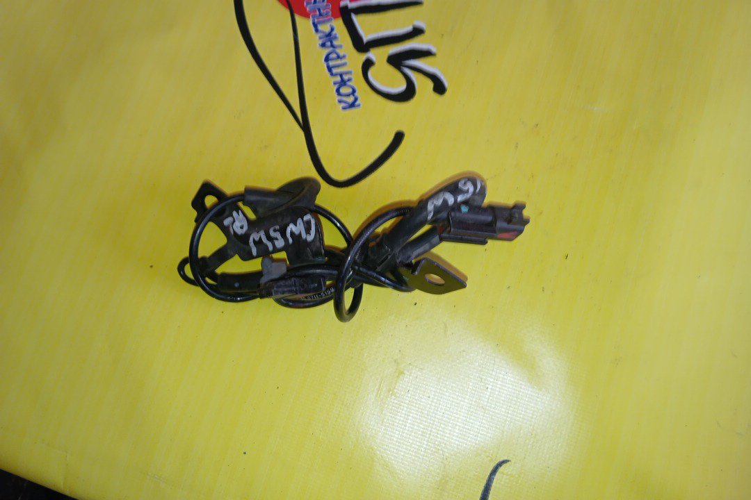 ДАТЧИК ABS/MMC/ASX/DELICA D5/GALANT FORTIS/LANCER/OUTLANDER/RVR/CV2W/CV4W/CV5W/CW4W/CW5W/CW6W/CX1A/CX2A/CX3A/CX4A/CX5A/CX6A/CX8A/CX9A/CY1A/CY2A/CY3A/CY4A/CY5A/CY6A/CY8A/CY9A/GA1W/GA2W/GA3W/GA4W/GA6W/GF2W/GF3W/GF4W/GF7W/GF8W/GG2W/B/L