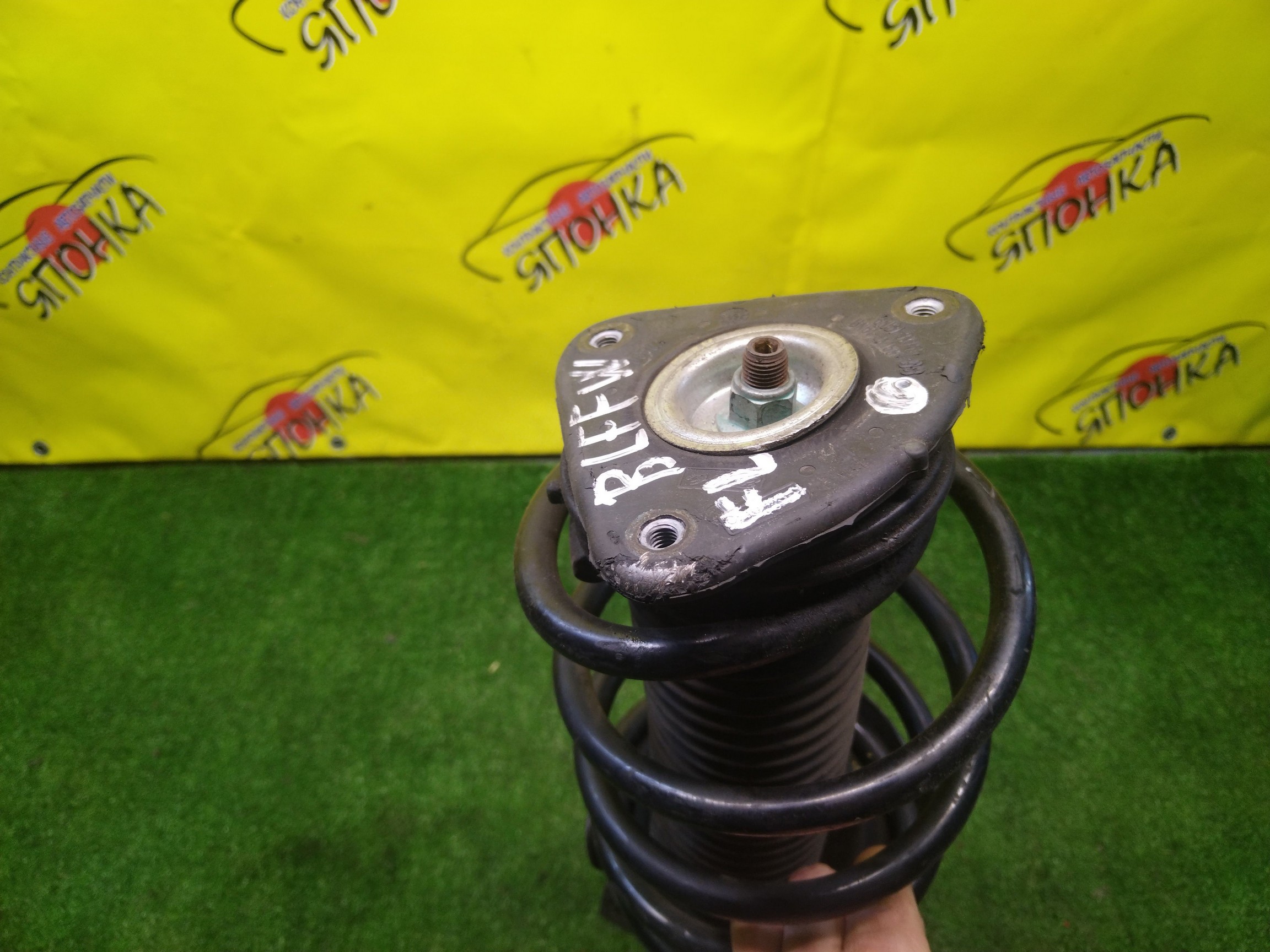 СТОЙКА/MAZ/AXELA/MAZDA3/BL3FW/BL5FP/BL5FW/BLEAP/BLEAW/BLEFP/BLEFW/BLFFP/BL6FJ/F/L