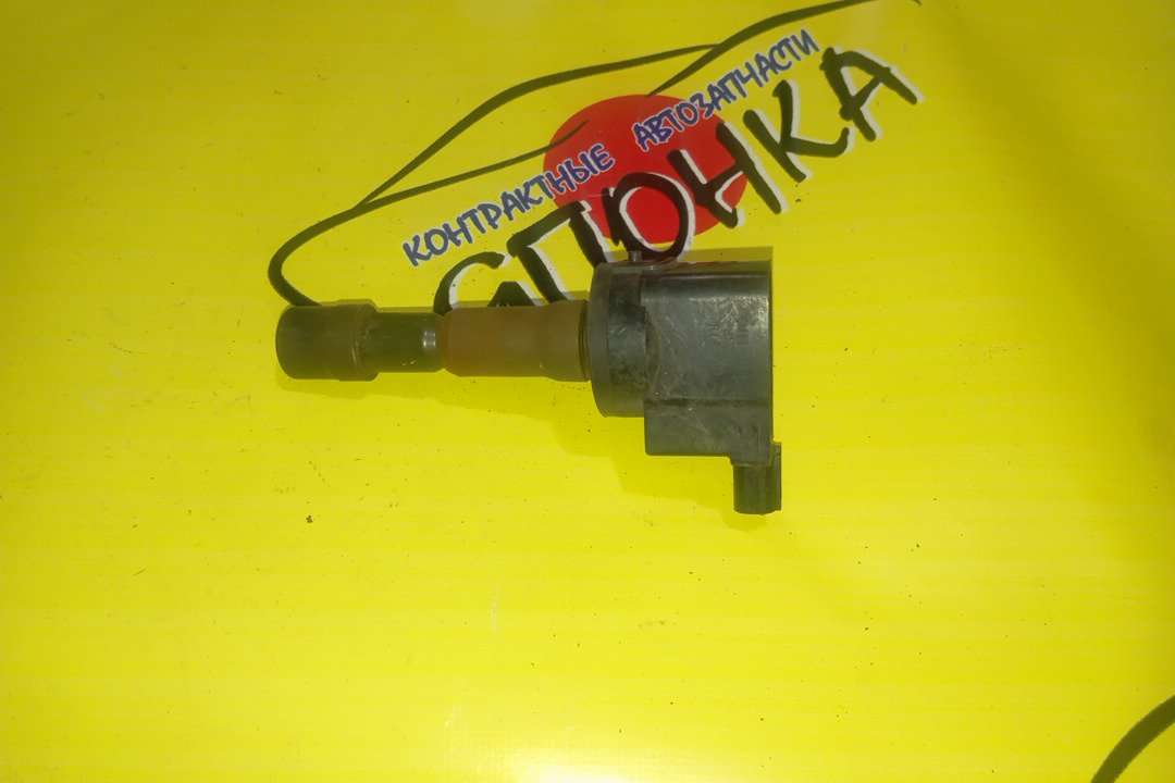 КАТУШКА ЗАЖИГАНИЯ/HON/L13A/L15A/LEA/CR-Z/FIT/FIT SHUTTLE/FREED/GB3/GB4/GE6/GE7/GE8/GE9/GG7/GG8/ZF1/ZF2/2 МОД/4 СВЕЧИ/CM11116