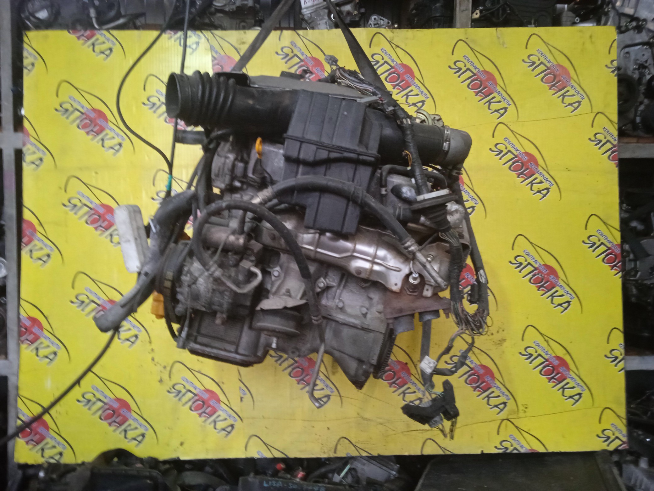 ДВС/NIS/VQ30-DE/CEDRIC/GLORIA/LEOPARD/HY33/JHY33/ЗАДНЕПРИВОДНЫЙ