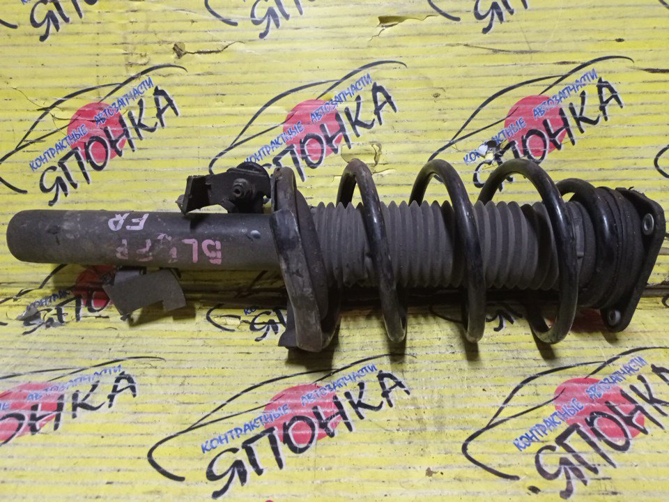 СТОЙКА/MAZ/AXELA/MAZDA3/BL3FW/BL5FP/BL5FW/BLEAP/BLEAW/BLEFP/BLEFW/BLFFP/BL6FJ/F/R