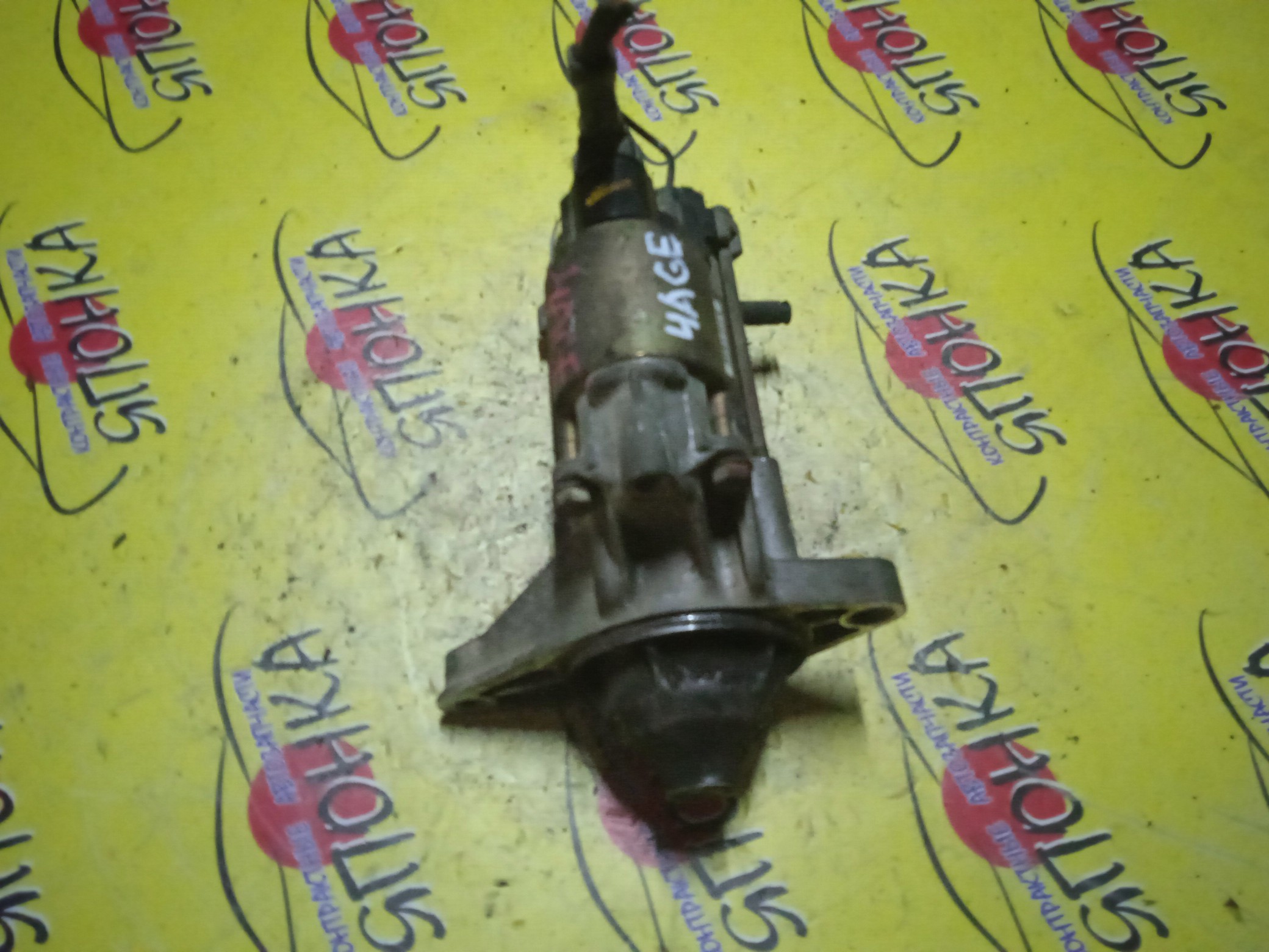 СТАРТЕР/TOY/4A-FE/4A-FHE/4A-GE/5A-FE/5A-FHE/7A-FE/CALDINA/CARINA/COROLLA/CERES/LEVIN/SPACIO/COROLLA WAGON/CORONA PREMIO/SPRINTER/SPRINTER CARIB/SPRINTER MARINO/SPRINTER TRUENO/AE100/AE100G/AE101/AE101L/AE102L/AE104/AE104G/AE109V/AE110/AE111/AE111G/AE111N/AE114/AE114G/AE115G/AE115N/AE91/AE91G/AE95/AE95G/AE95L/AT170/AT170G/AT175/AT190/AT191/AT191G/AT192/AT210/AT211/AT211G/AT212