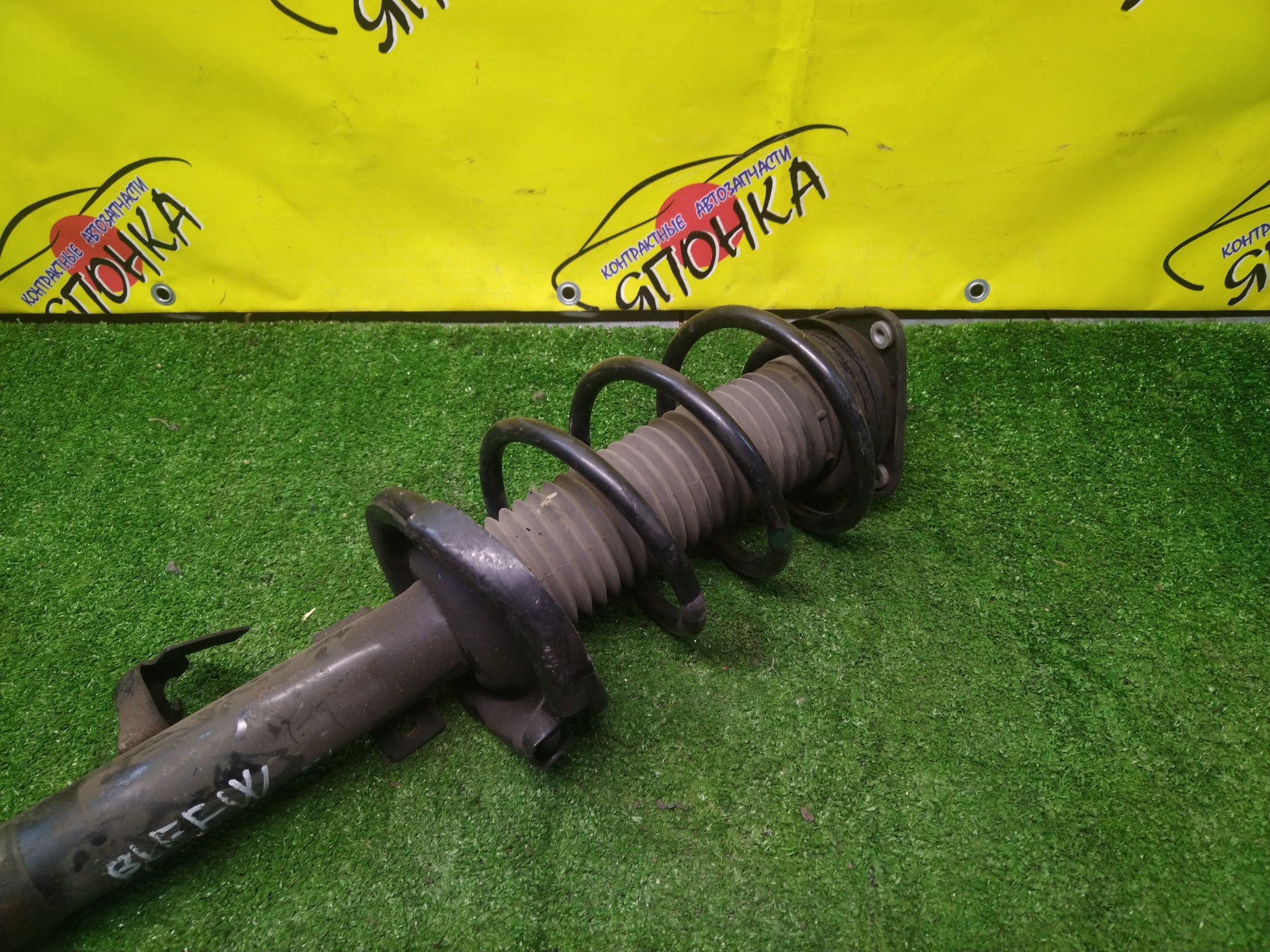 СТОЙКА/MAZ/AXELA/MAZDA3/BL3FW/BL5FP/BL5FW/BLEAP/BLEAW/BLEFP/BLEFW/BLFFP/BL6FJ/F/L