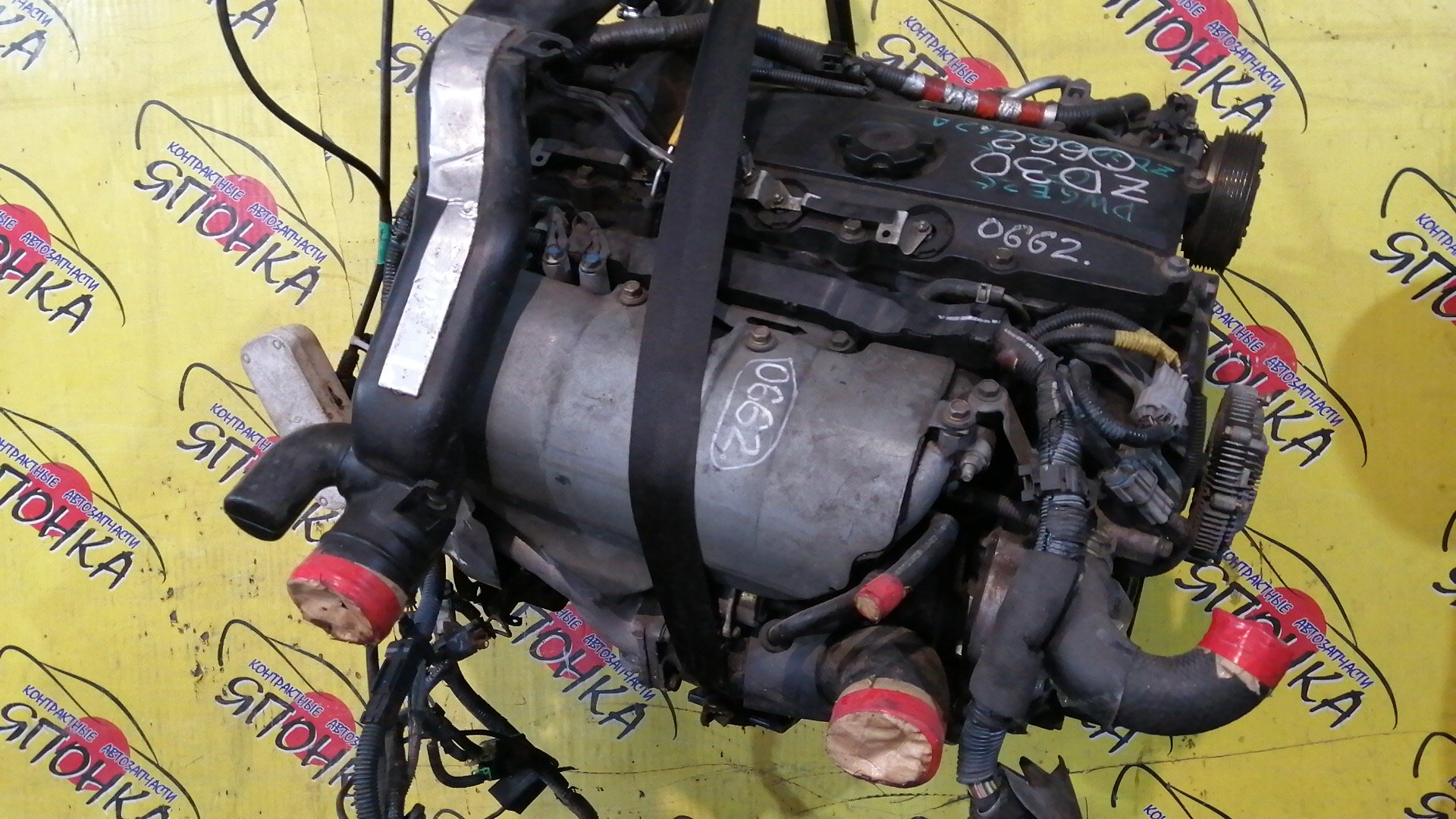 ДВС/NIS/ZD30DDTI/CARAVAN/CWGE25/CWMGE25/DWGE25/DWMGE25/VWE25/VWME25