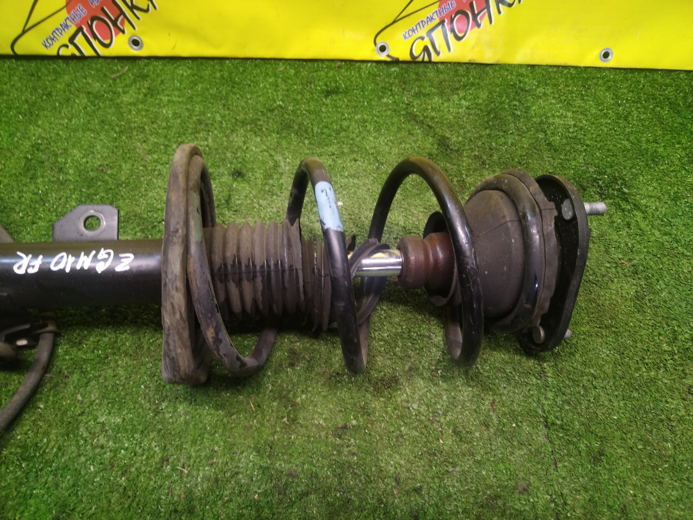 СТОЙКА/TOY/ISIS/ANM10G/ANM10W/ANM15G/ANM15W/ZGM10G/ZGM10W/ZGM11G/ZGM11W/ZGM15G/ZGM15W/ZNM10G/F/R