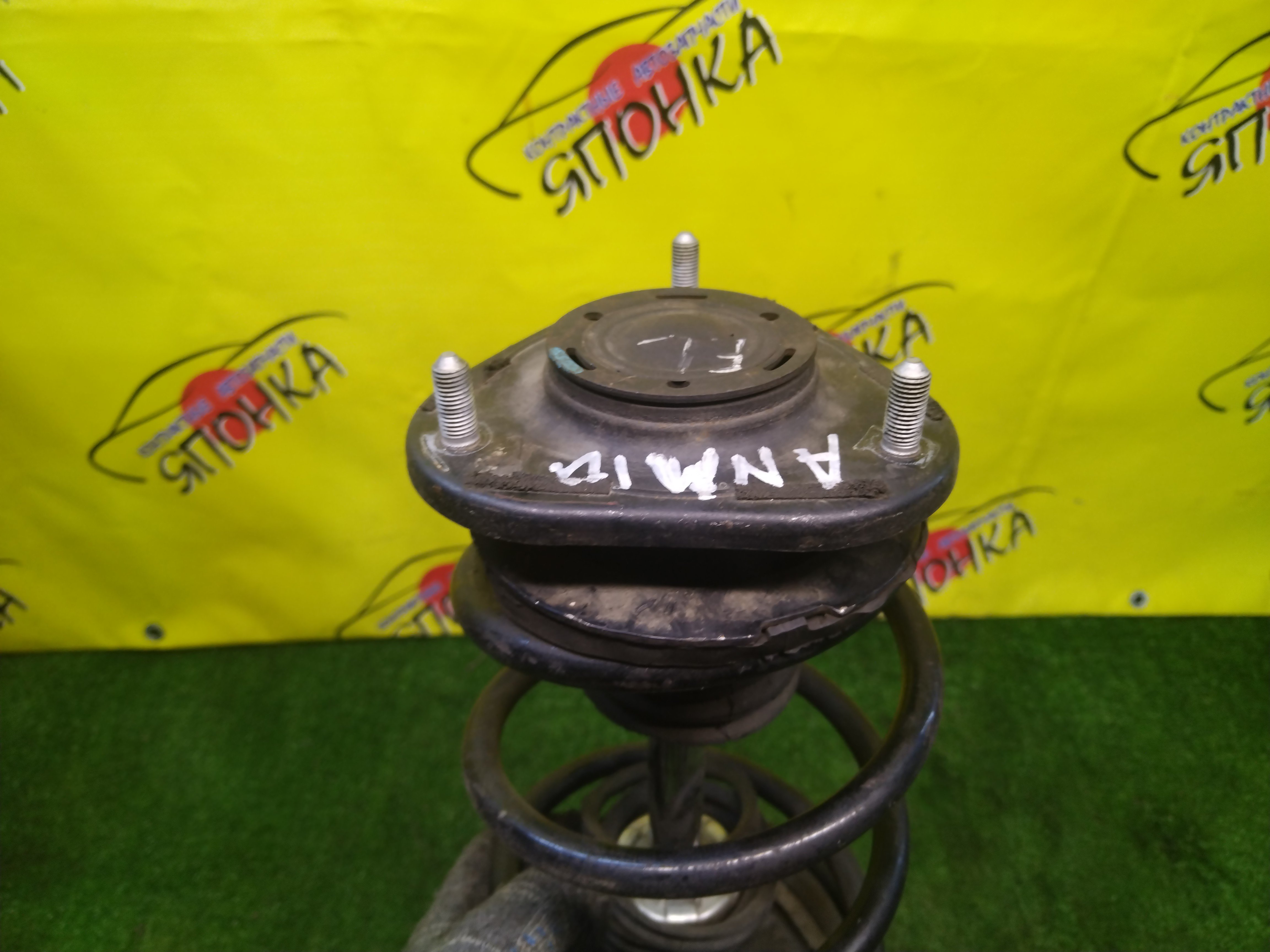 СТОЙКА/TOY/ISIS/ANM10G/ANM10W/ANM15G/ANM15W/ZGM10G/ZGM10W/ZGM11G/ZGM11W/ZGM15G/ZGM15W/ZNM10G/F/L