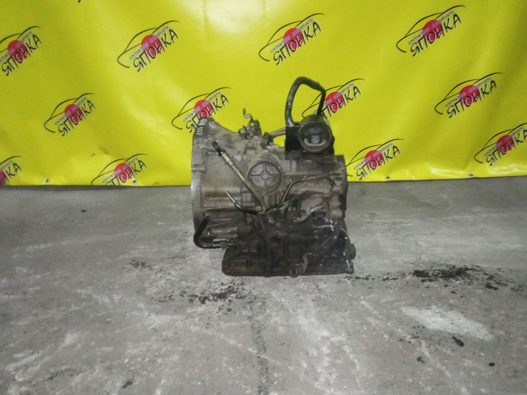 АКПП/TOY/1KR/BELTA/VITZ/YARIS/KSP90/KSP92/KSP130/CVT/БЕЗ I-STOP/K410