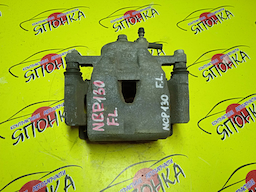 СУППОРТ/TOY/BELTA/COROLLA AXIO/COROLLA FIELDER/PORTE/RACTIS/VITZ/YARIS/KSP90/NCP100/NCP105/NCP122/NCP125/NCP131/NCP145/NCP91/NSP122/NSP130/NZE161/NZE161G/NZE164/NZE164G/SCP100/SCP92/ZRE162G/ZSP90/22VL/F/L