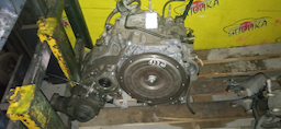 АКПП/HON/L15A/PARTNER/GJ4/4WD/SLMA