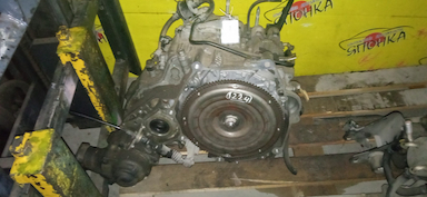 АКПП/HON/L15A/PARTNER/GJ4/4WD/SLMA