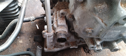 АКПП/NIS/VQ25/RE0F10A/TEANA/J32