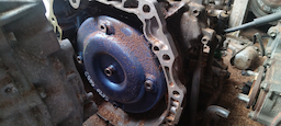 МКПП/NIS/QG15-DE/QG16-DE/QG18-DE/2WD/5 БОЛТОВ