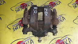 СУППОРТ/NIS/INFINITI/MITSUBISHI 370Z/CIMA/ELGRAND/FUGA/G25/G35/G37/M35/M45/MURANO/PATHFINDER/PROUDIA/Q40/Q50/Q60/Q70/QUEST/QX60/SKYLINE/PNZ51/Z51R/Z51/TNZ51/4319/СКОБА 3519/B/L