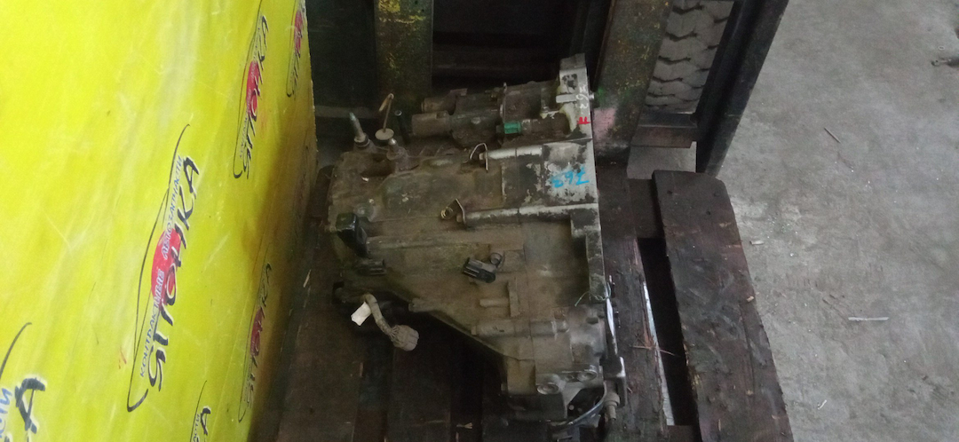 АКПП/HON/K20A/STREAM/STEP WAGON/RN3/RF3/RF5/MSWA