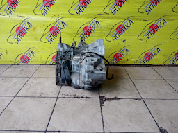 АКПП/NIS/CR10-DE/CR14-DE/CR12-DE/С ДАТЧИКОМ/2WD/RE4F03B