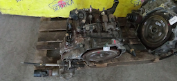 АКПП/HON/L15A/PARTNER/GJ4/4WD/SLMA