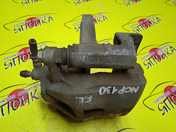 СУППОРТ/TOY/BELTA/COROLLA AXIO/COROLLA FIELDER/PORTE/RACTIS/VITZ/YARIS/KSP90/NCP100/NCP105/NCP122/NCP125/NCP131/NCP145/NCP91/NSP122/NSP130/NZE161/NZE161G/NZE164/NZE164G/SCP100/SCP92/ZRE162G/ZSP90/22VL/F/L