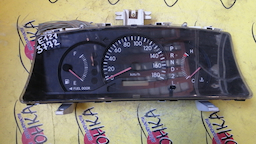 ЩИТОК ПРИБОРОВ/TOY/COROLLA/COROLLA FIELDER/NZE120/NZE121/NZE121G/NZE124/NZE124G/ZZE122/ZZE122G/ZZE123G/ZZE124/ZZE124G/БЕЗ ТАХОМЕТРА