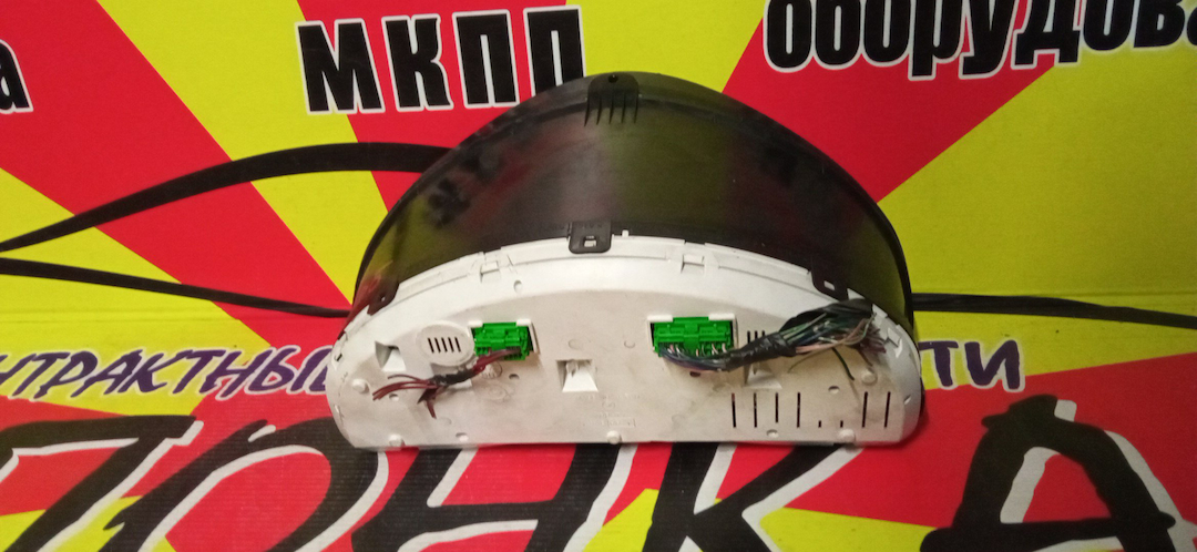ЩИТОК ПРИБОРОВ/SUB/LEGACY/LEGACY WAGON/OUTBACK/BL5/BLE/BP5/BP9/BPE/BPH/ОПТИТРОН