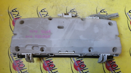 ЩИТОК ПРИБОРОВ/TOY/COROLLA/COROLLA FIELDER/NZE120/NZE121/NZE121G/NZE124/NZE124G/ZZE122/ZZE122G/ZZE123G/ZZE124/ZZE124G/БЕЗ ТАХОМЕТРА